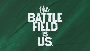 The Battlefield is Us