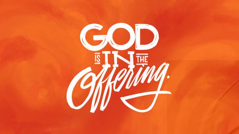 “Vayyiqra & The Love of God”