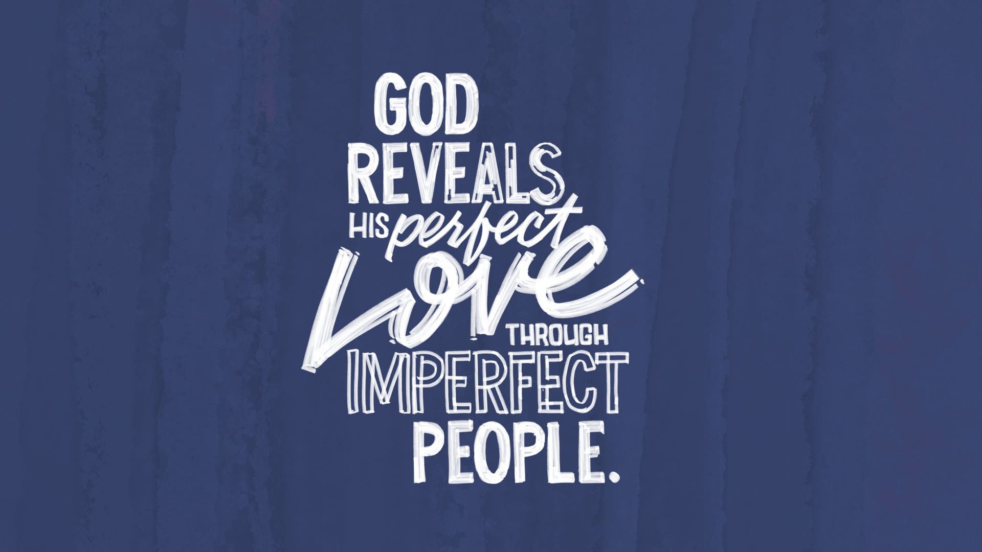 “Imperfect People”