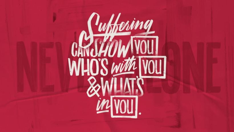 “A Valley Darker Than Death”