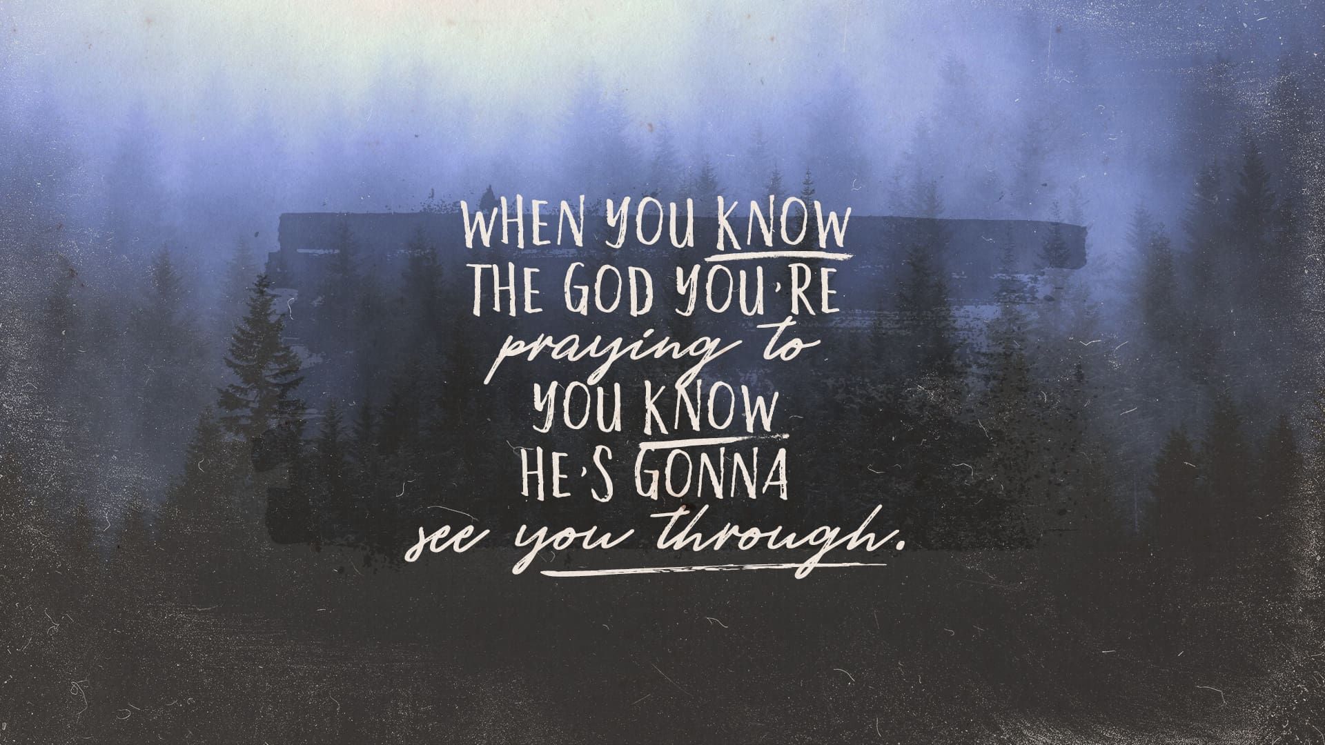 “In Case You Forgot”