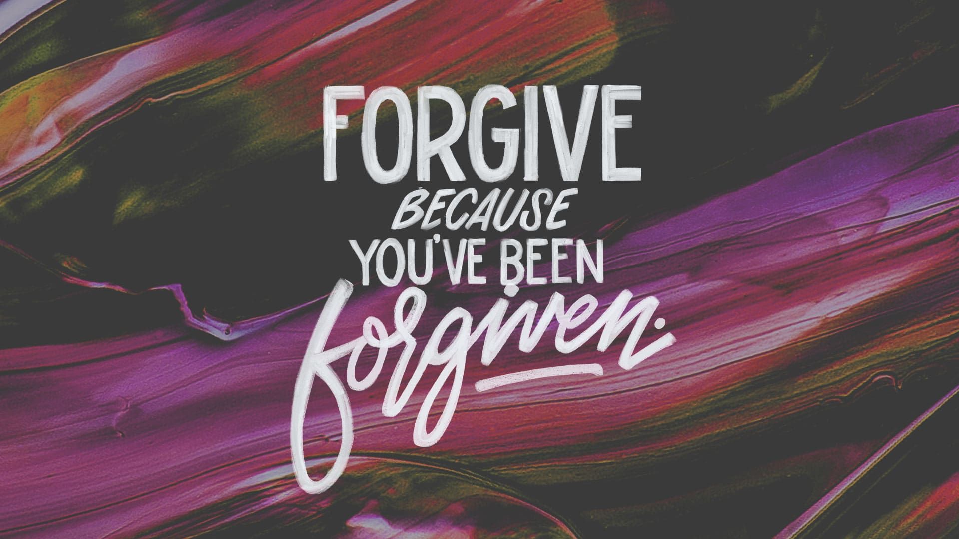 “To Whom Much is Given Much is Required”