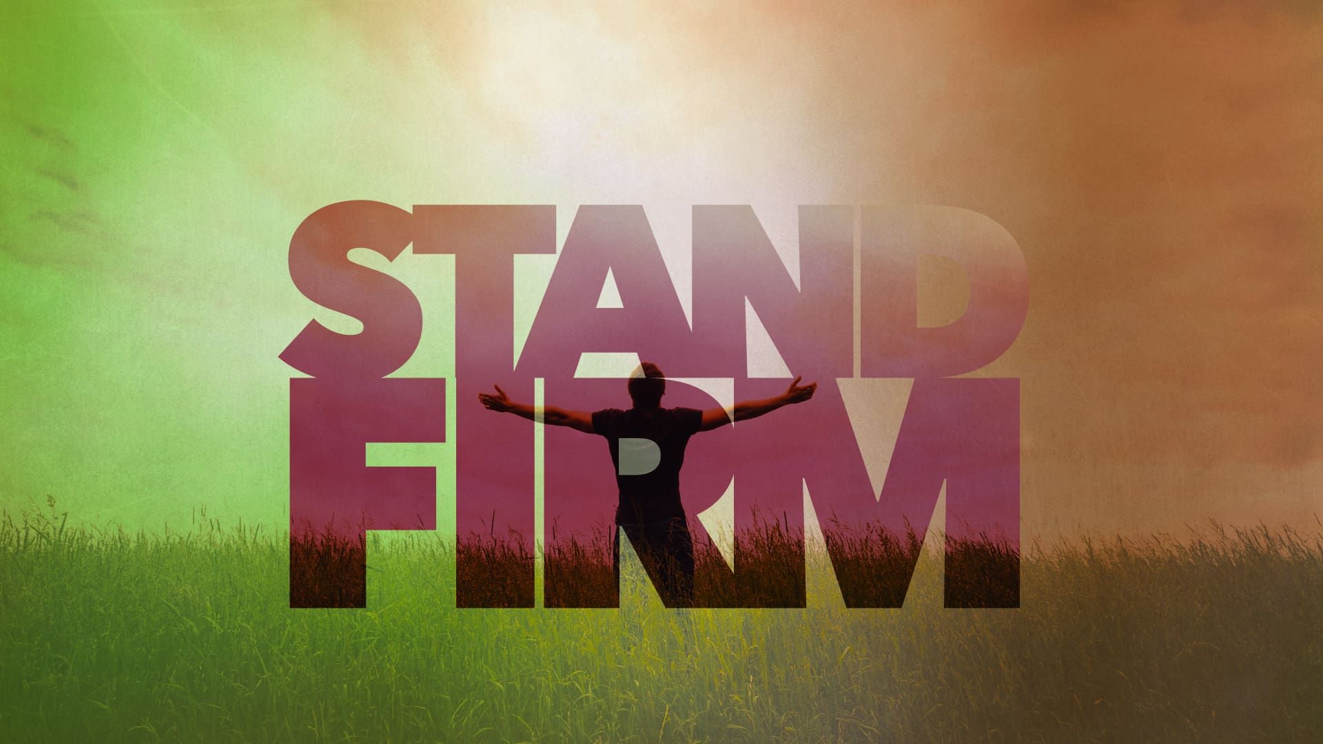 “Stick The Landing”