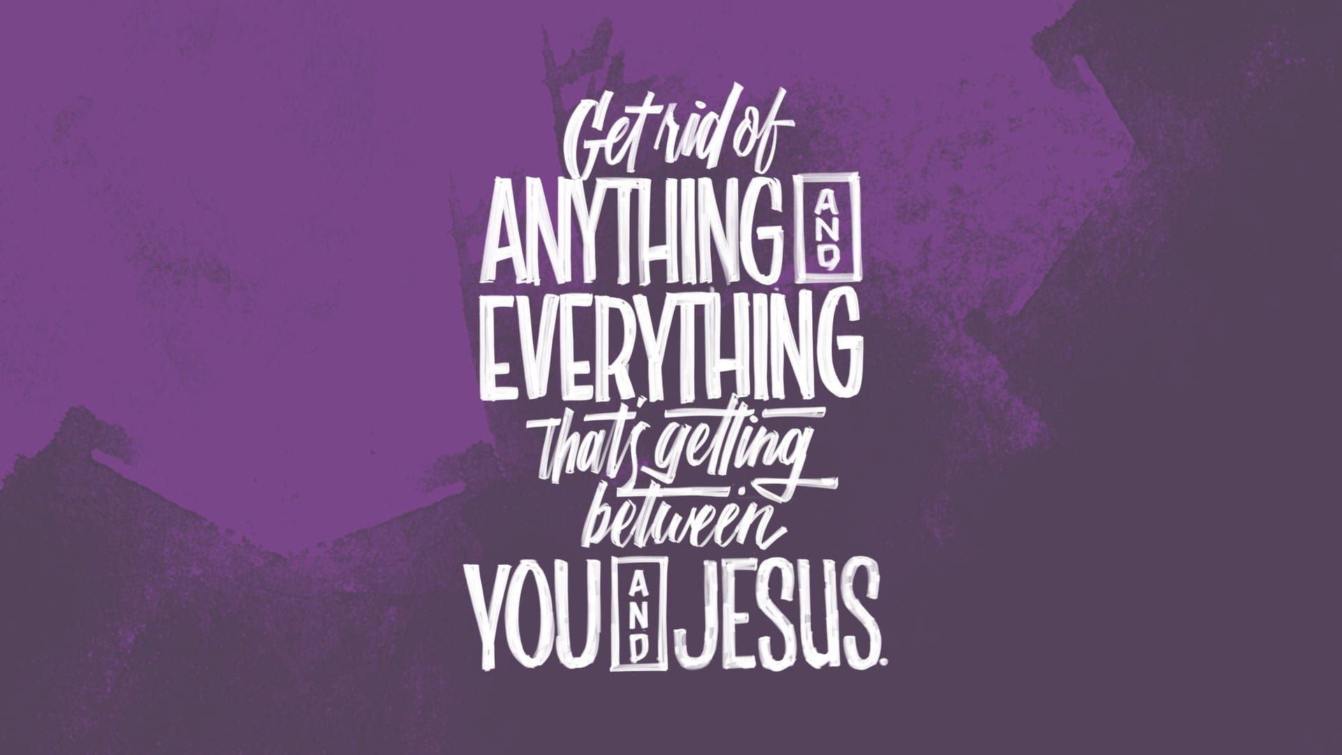 “Get It Gone!!!”