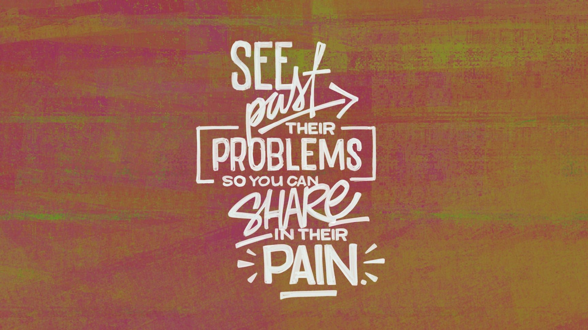 “The Compassionate Life”