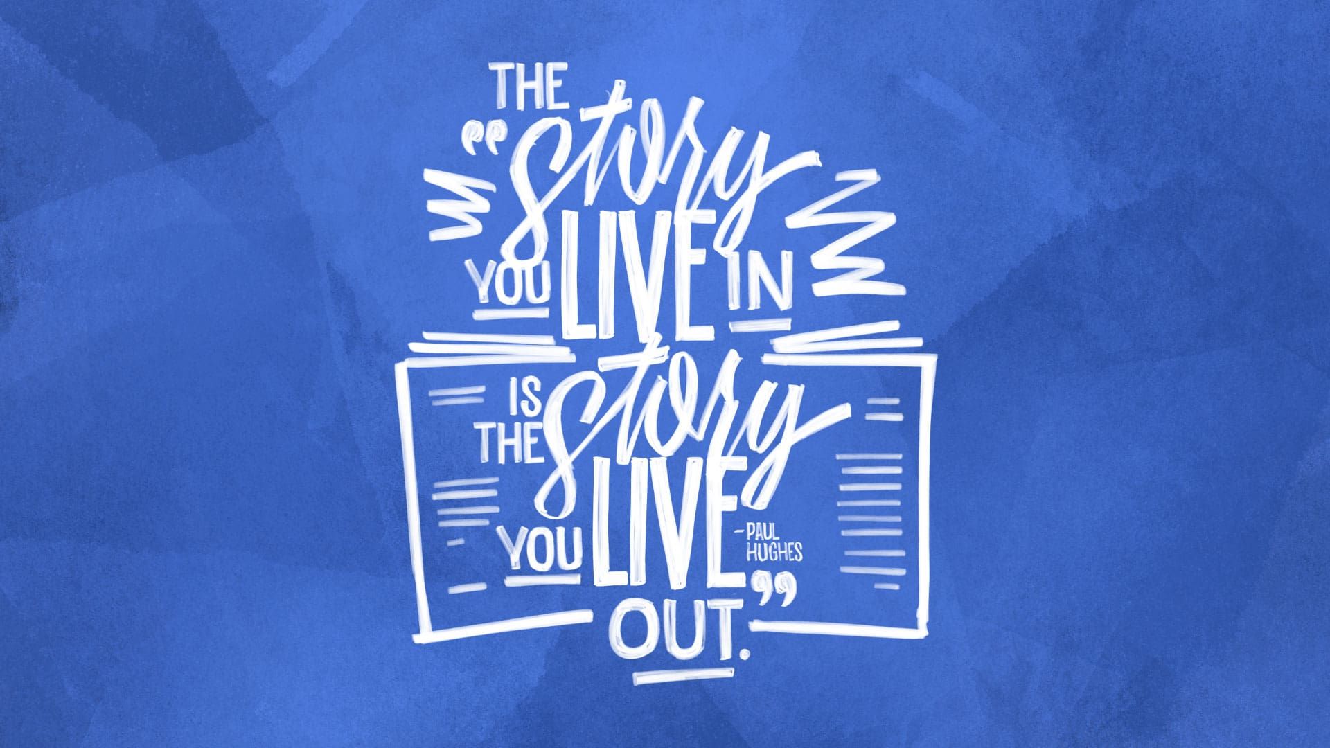 “The Story Of The Psalms”