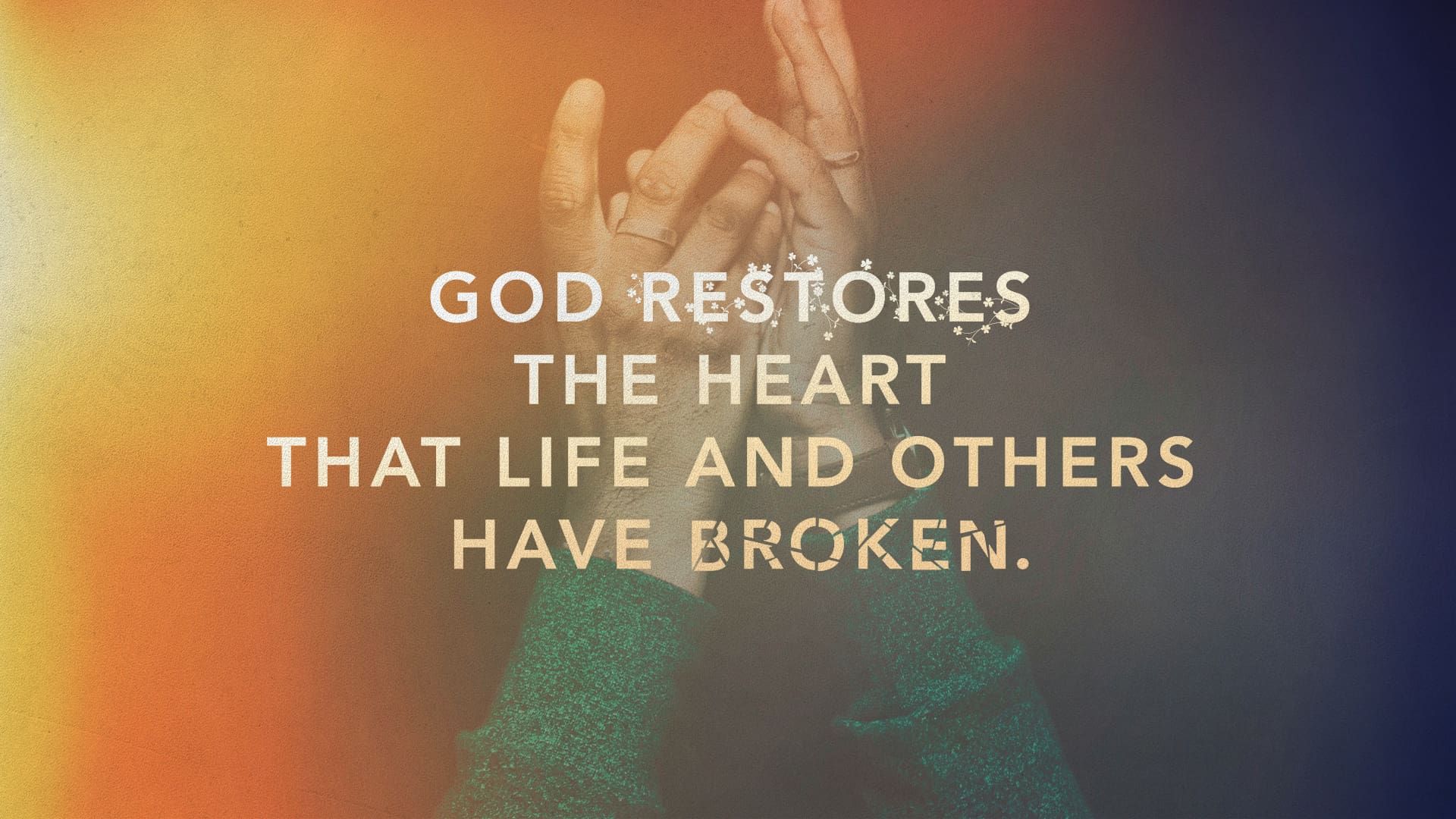 “What is Home to You”