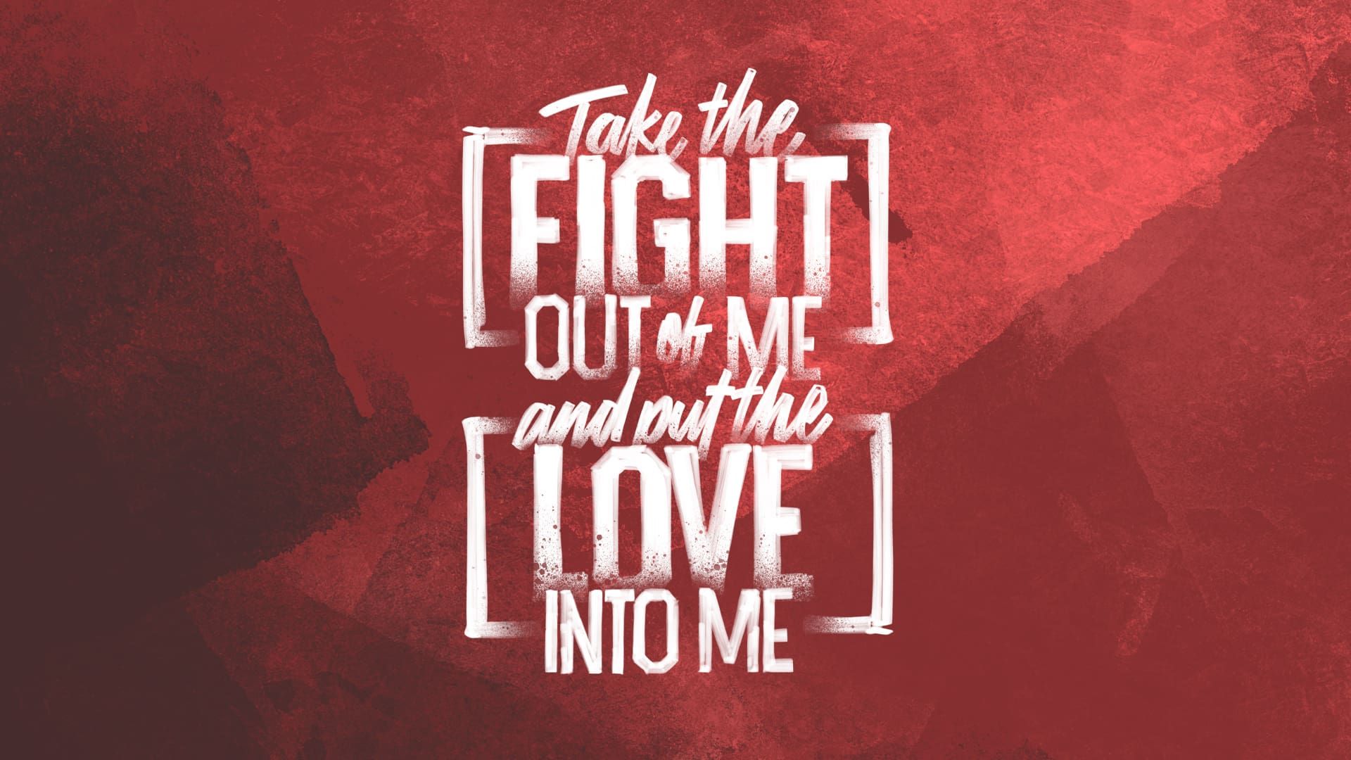 “That’s Enough!”