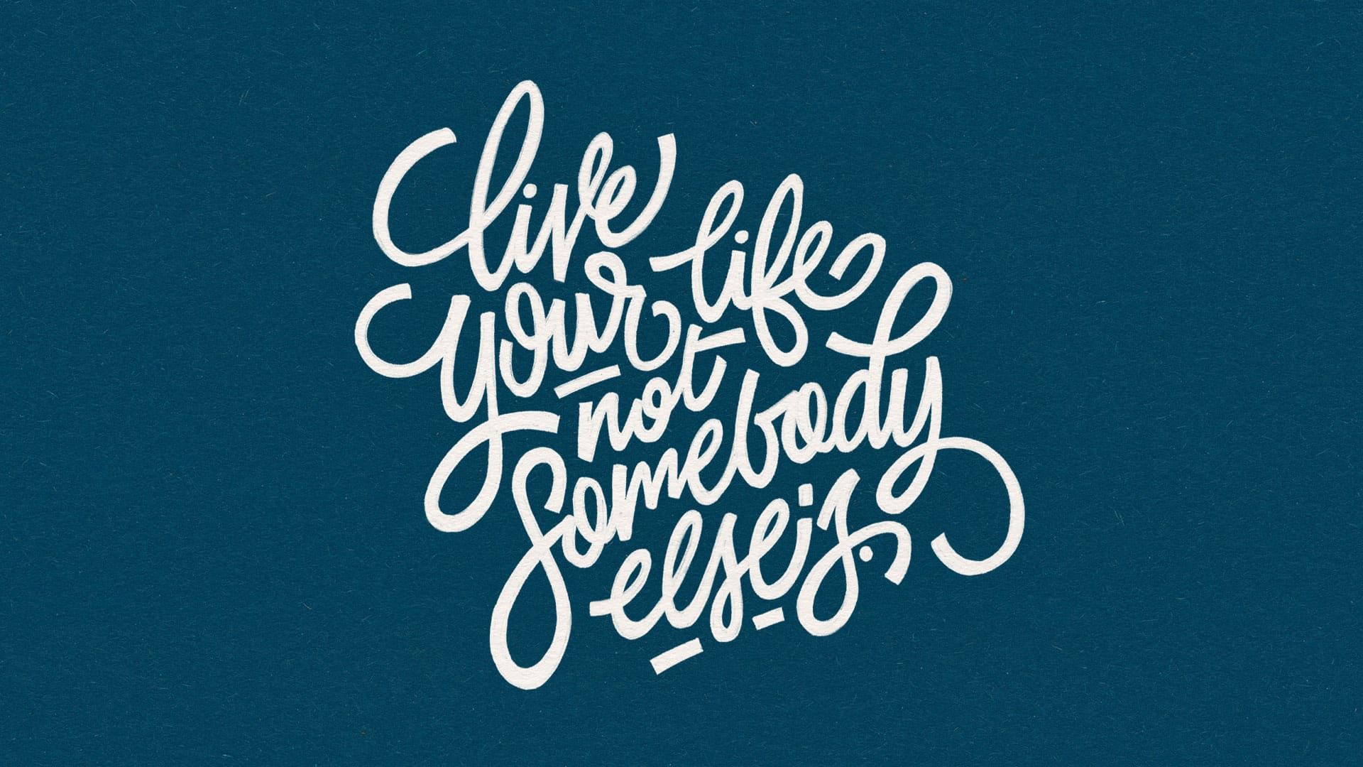 “Everybody Loves David”