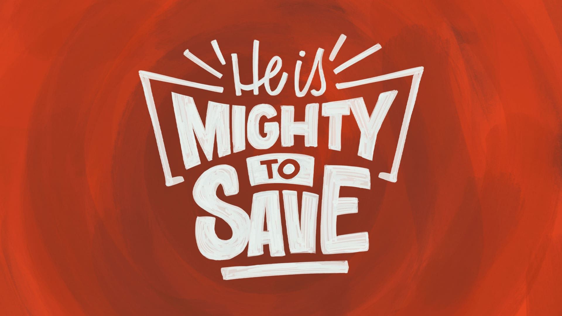 “The Mighty God”