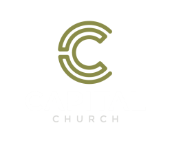 capital church logo