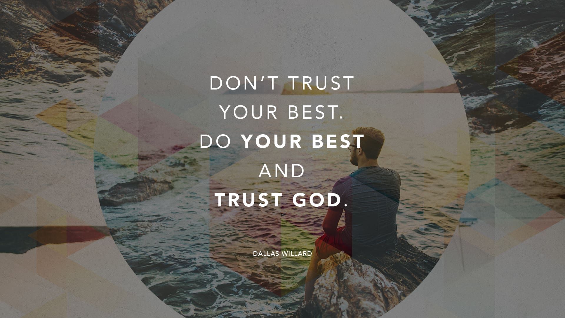 “Misplaced Trust”