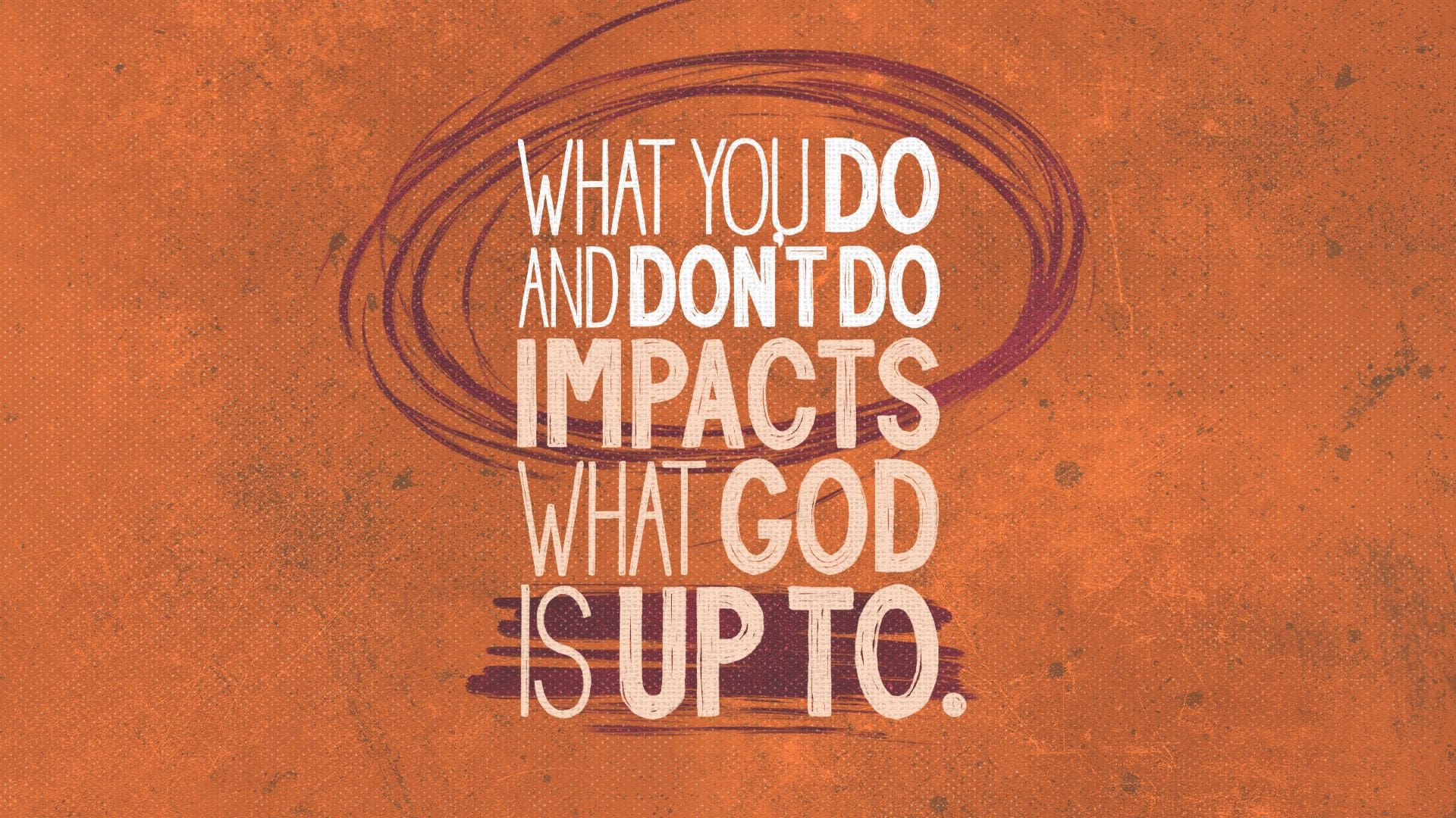 “Helping or Hindering?”