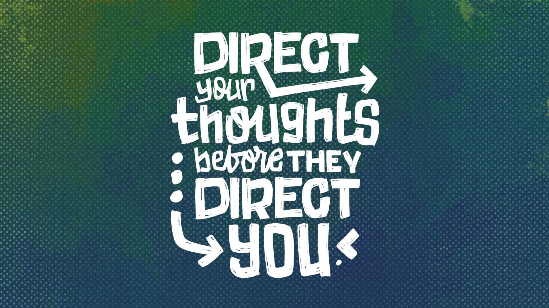 “The Mindful Life”