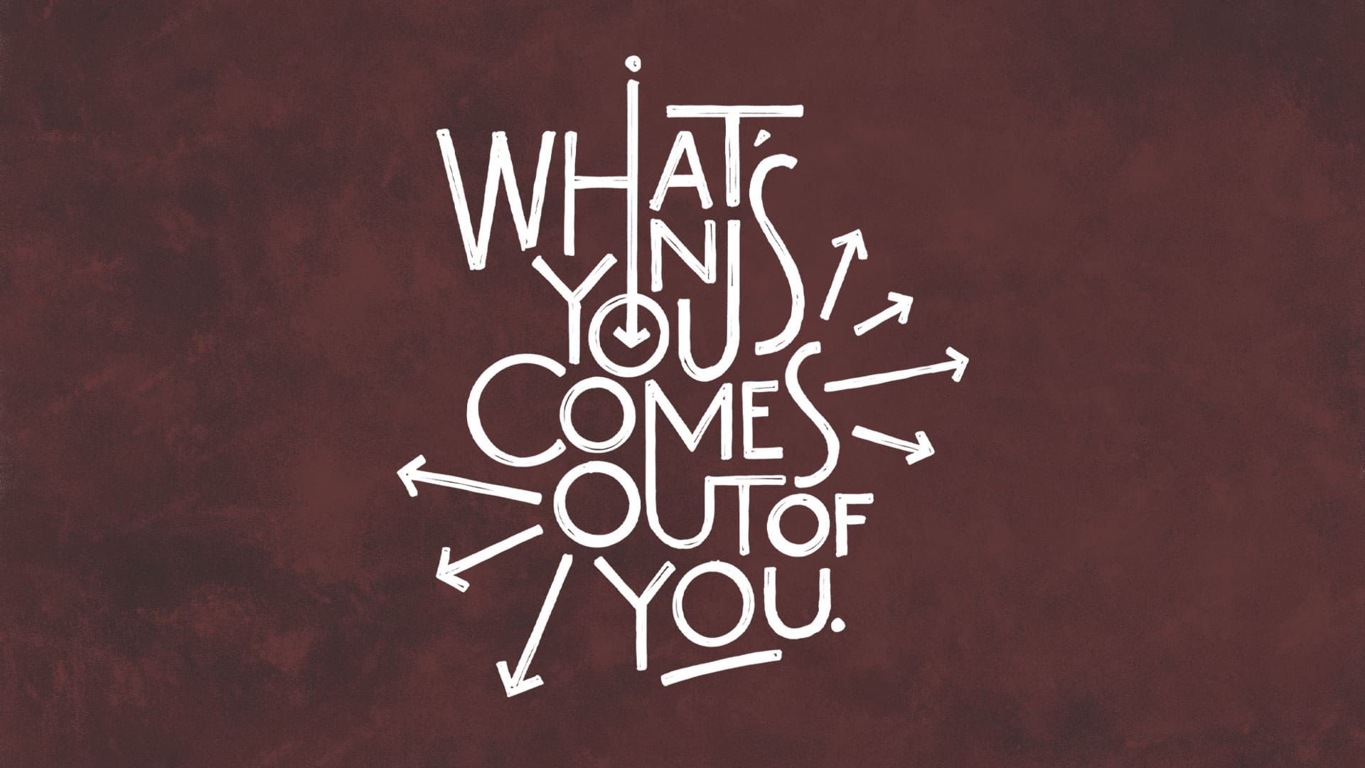 “The Life-Giving Life”