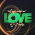 A Life Without Love is Just Noise - SQUARE