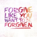 Forgive-MOBILE