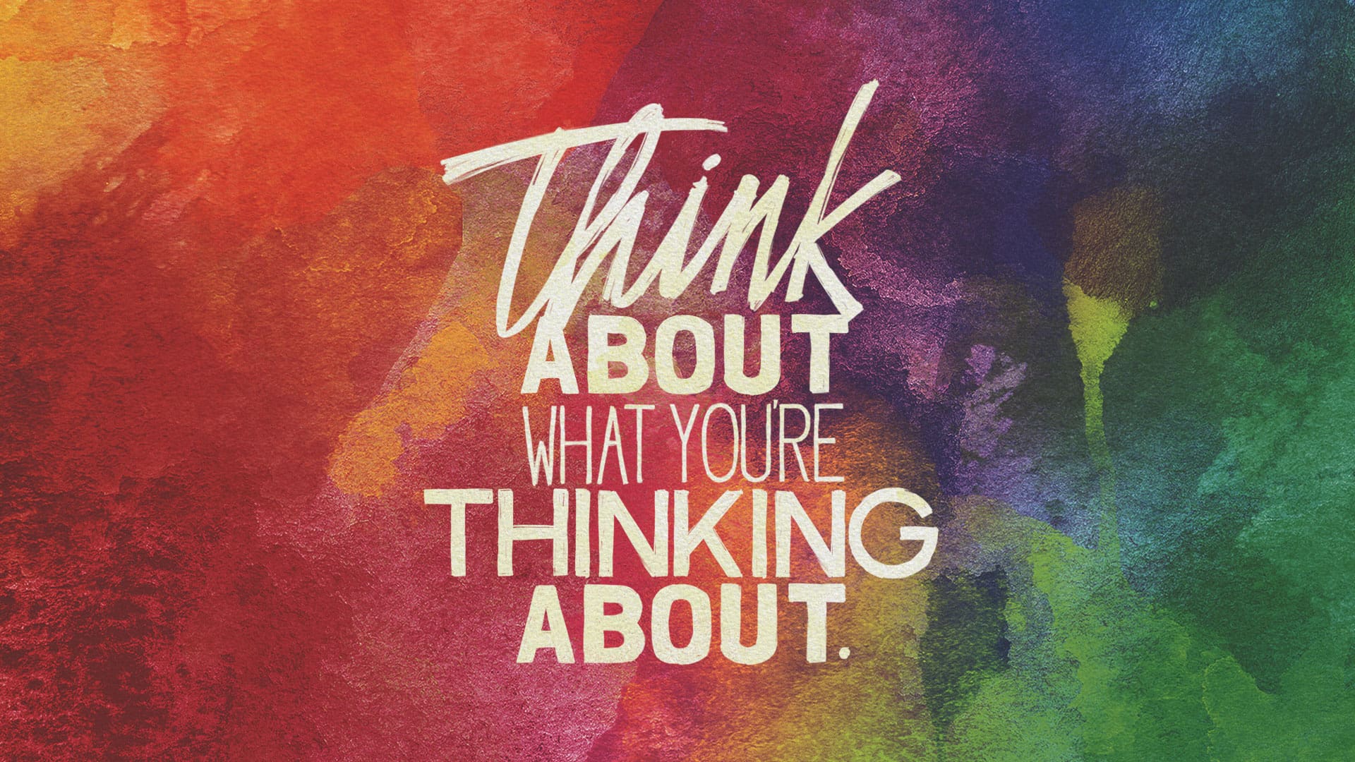 “Mind Your Mind”