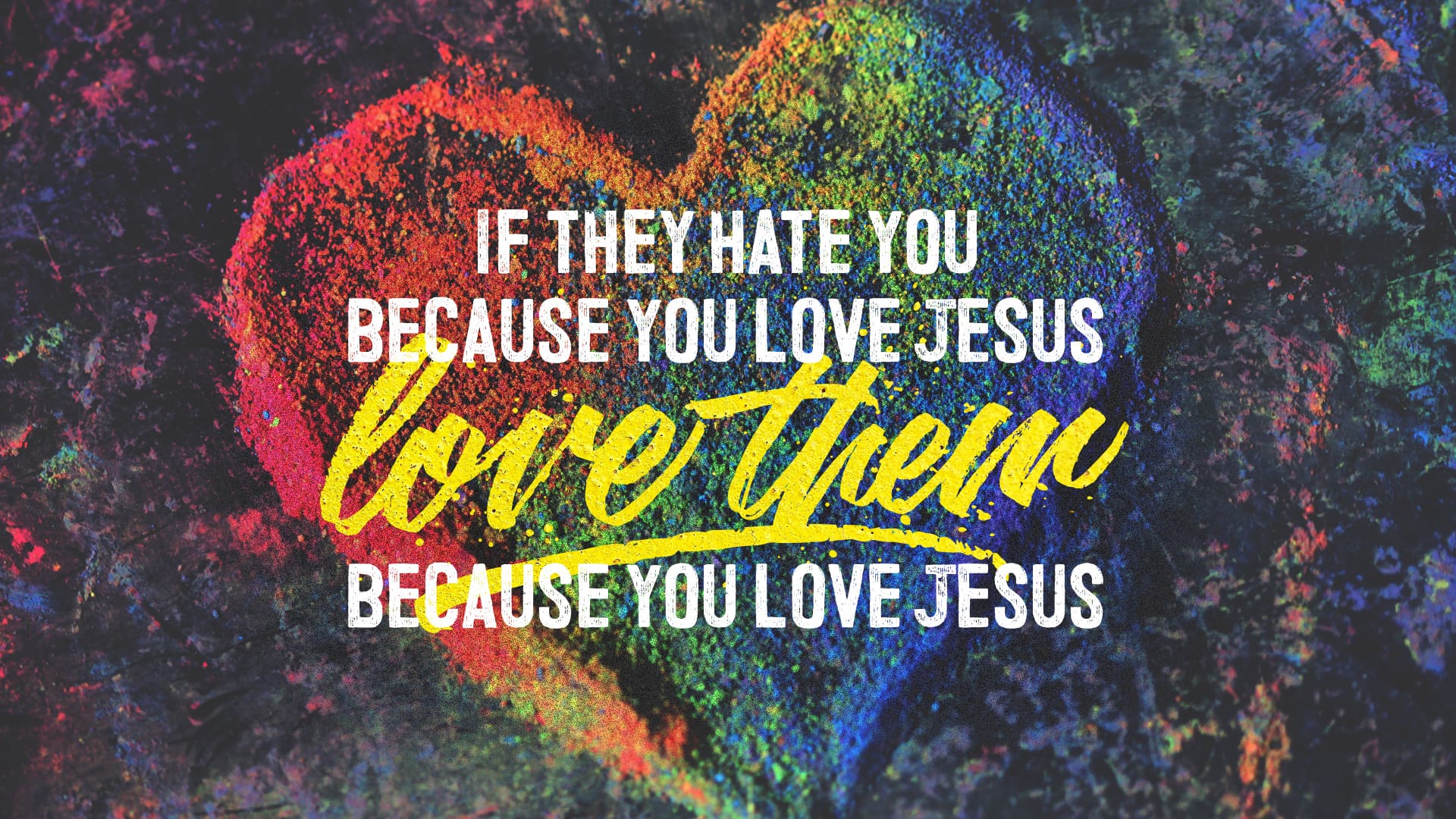 “How To Handle the Hate”