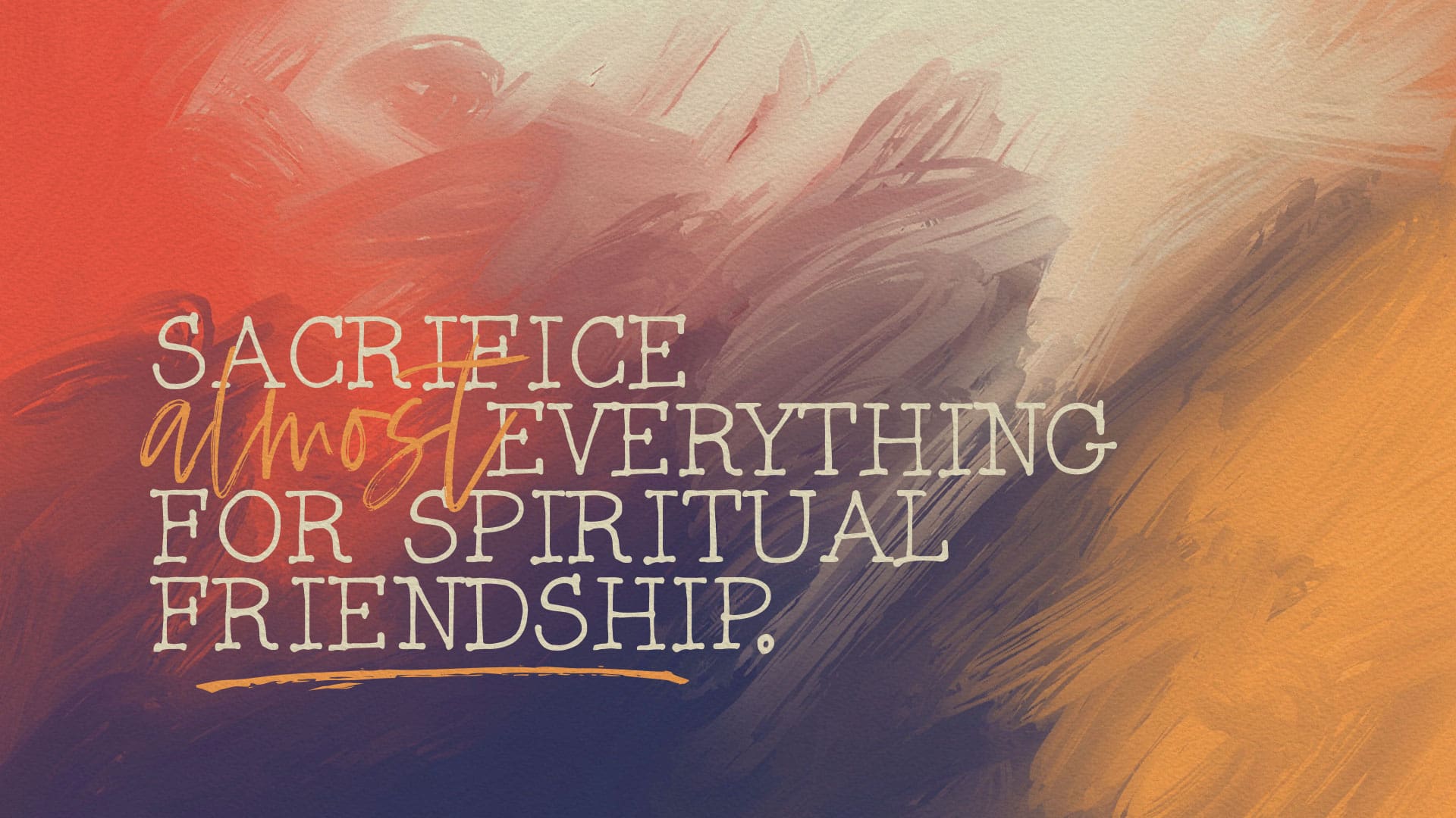 “The Cost of Connection”