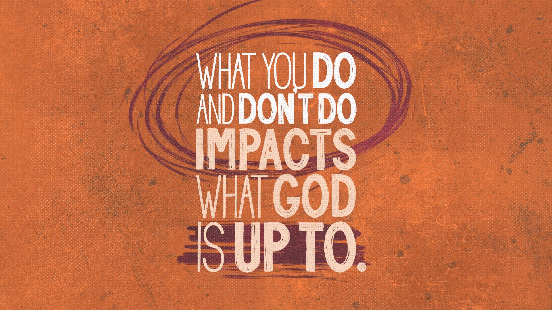 “Helping or Hindering?”