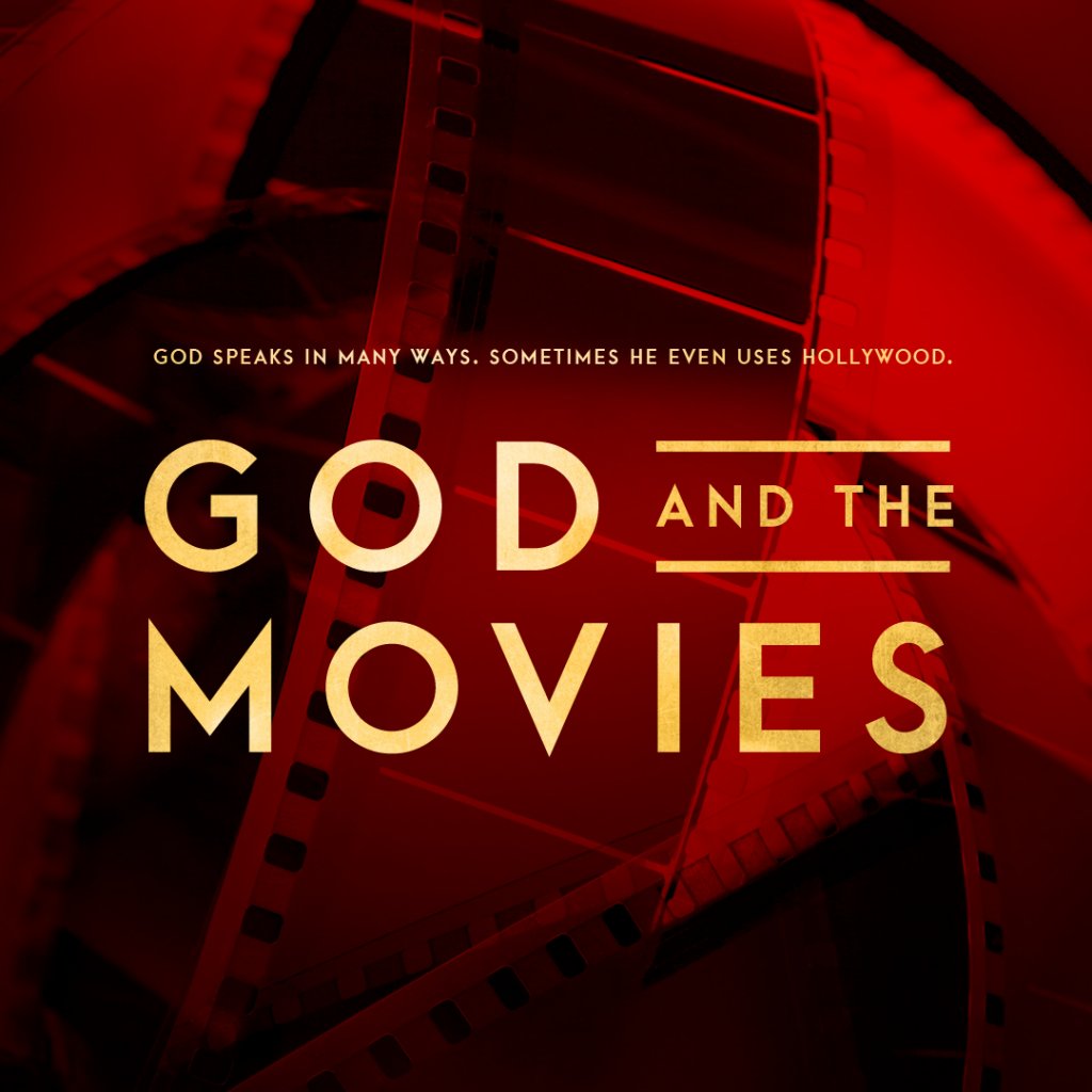 God and the Movies 2015