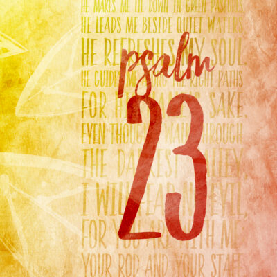 2015 Psalm 23 Web SQ