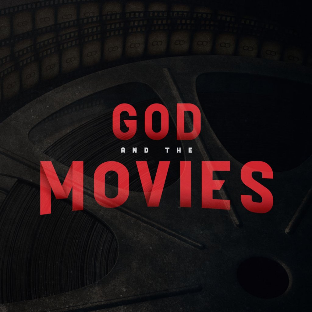 God and the Movies 2016