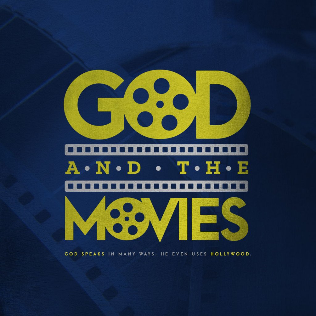 God and the Movies 2017
