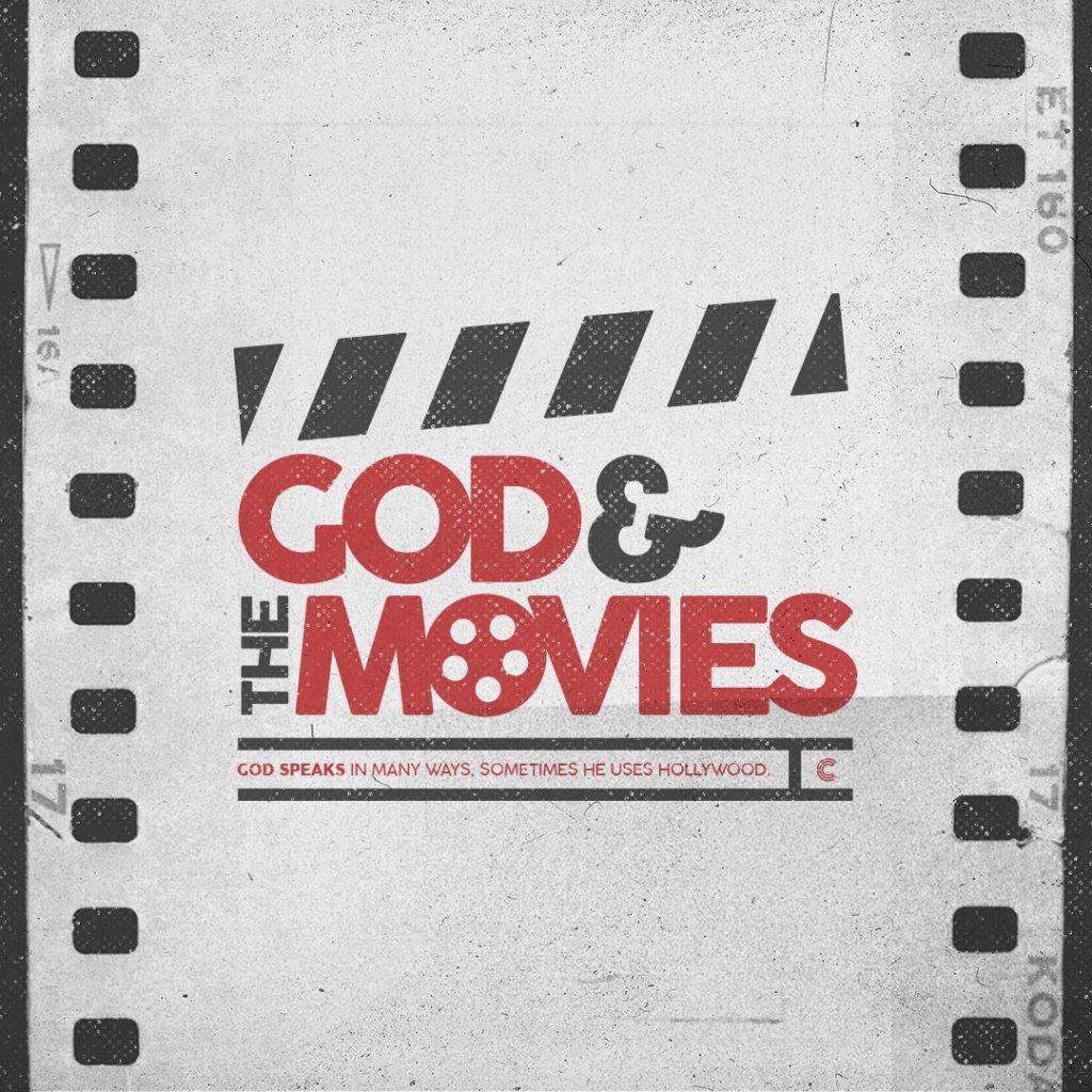God and the Movies 2019