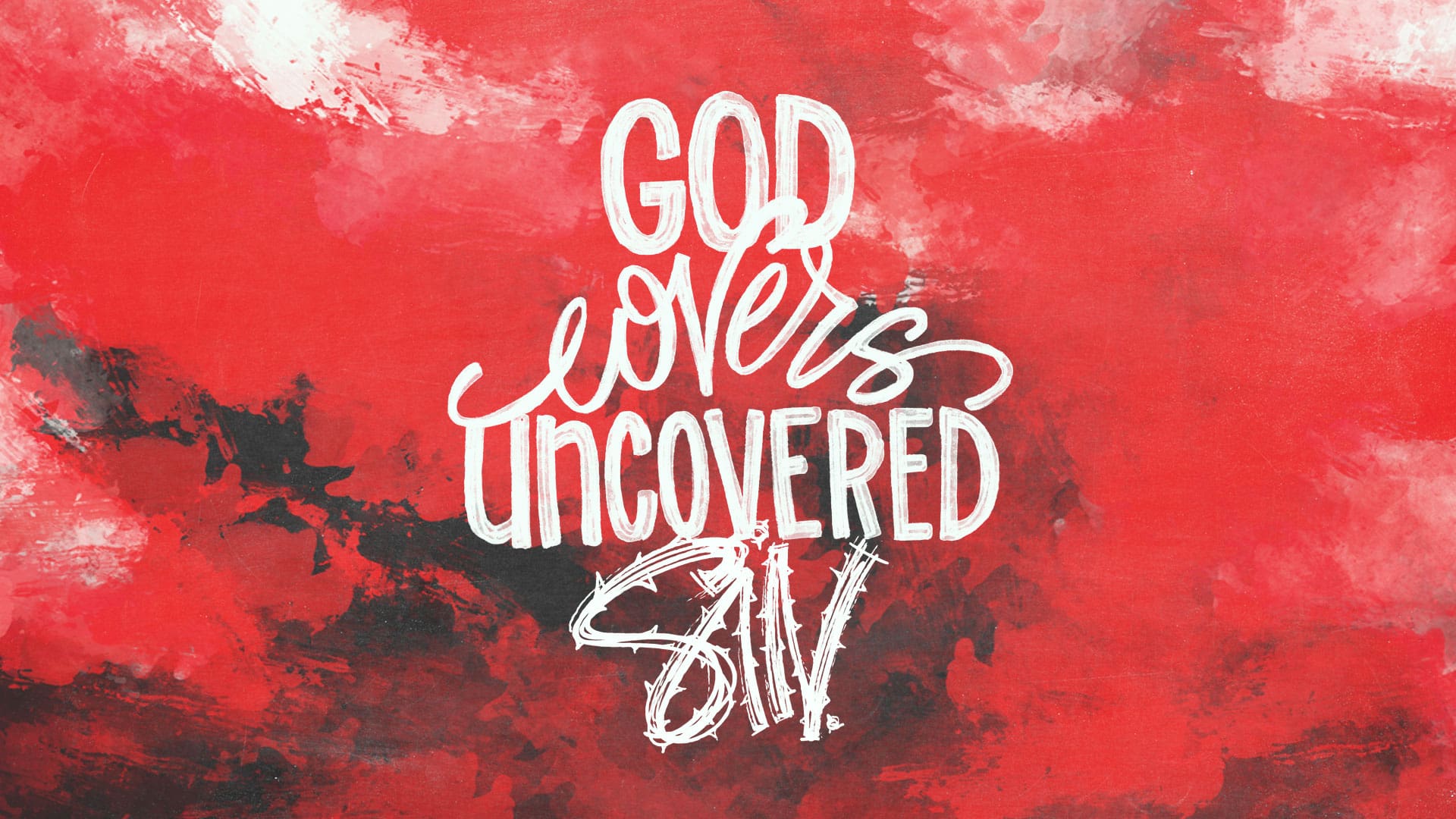 “He’s Got You Covered”