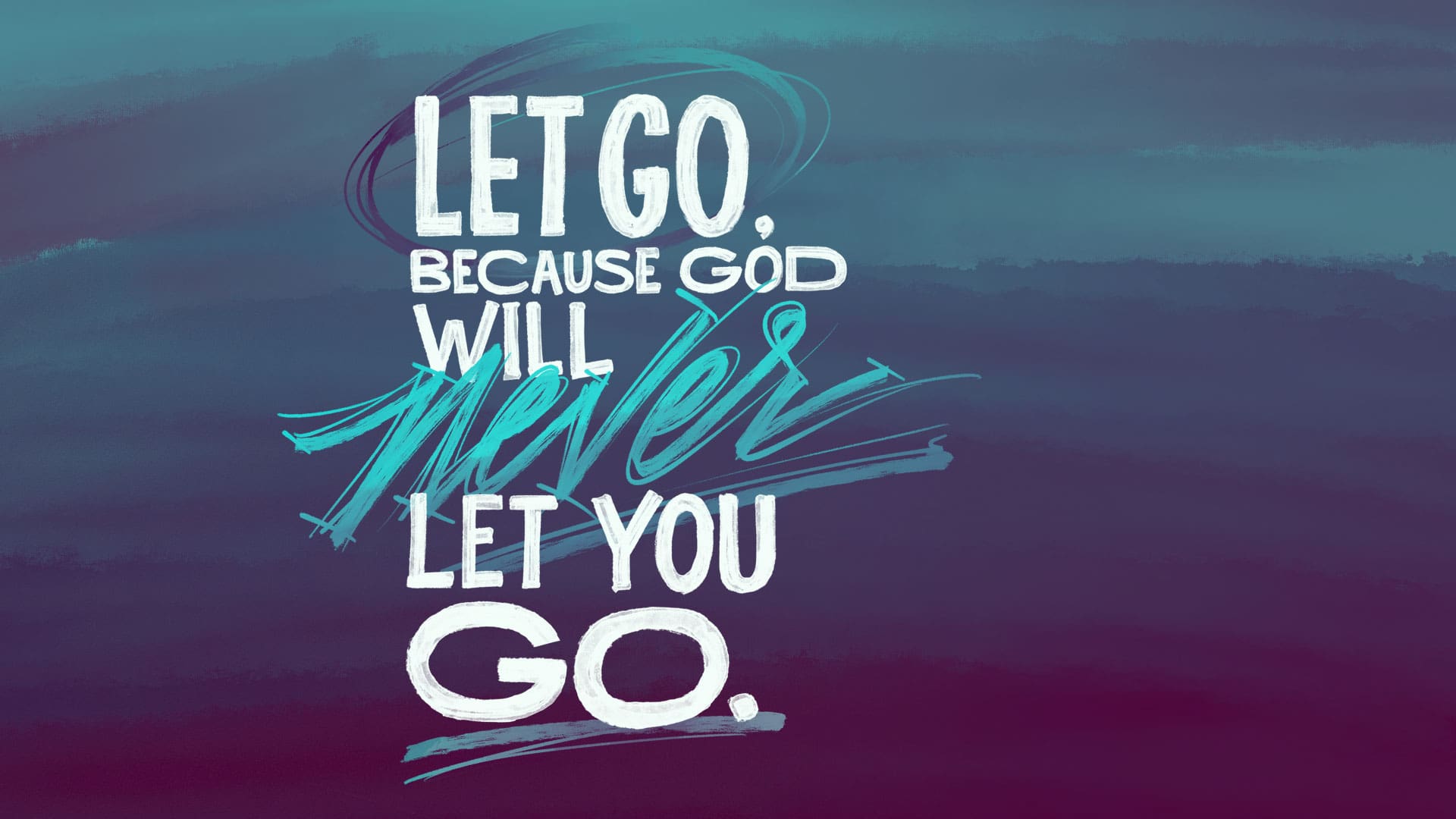 “Let Go”