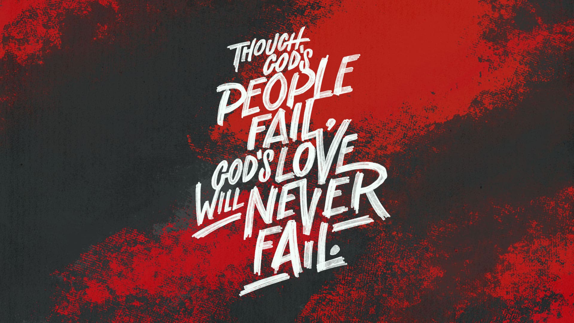 “A Song for the Betrayed”