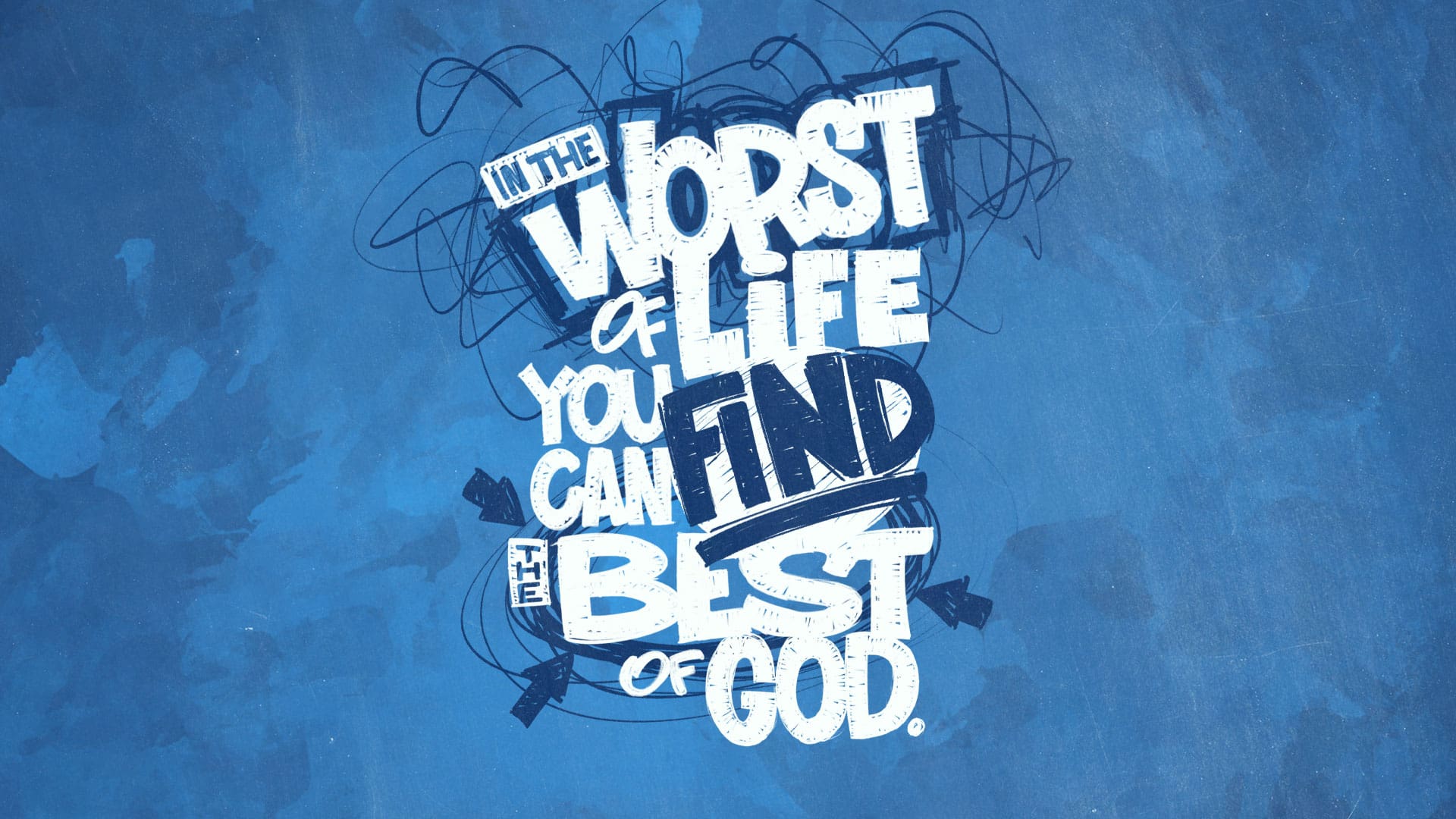 “He is Worth the Wait”