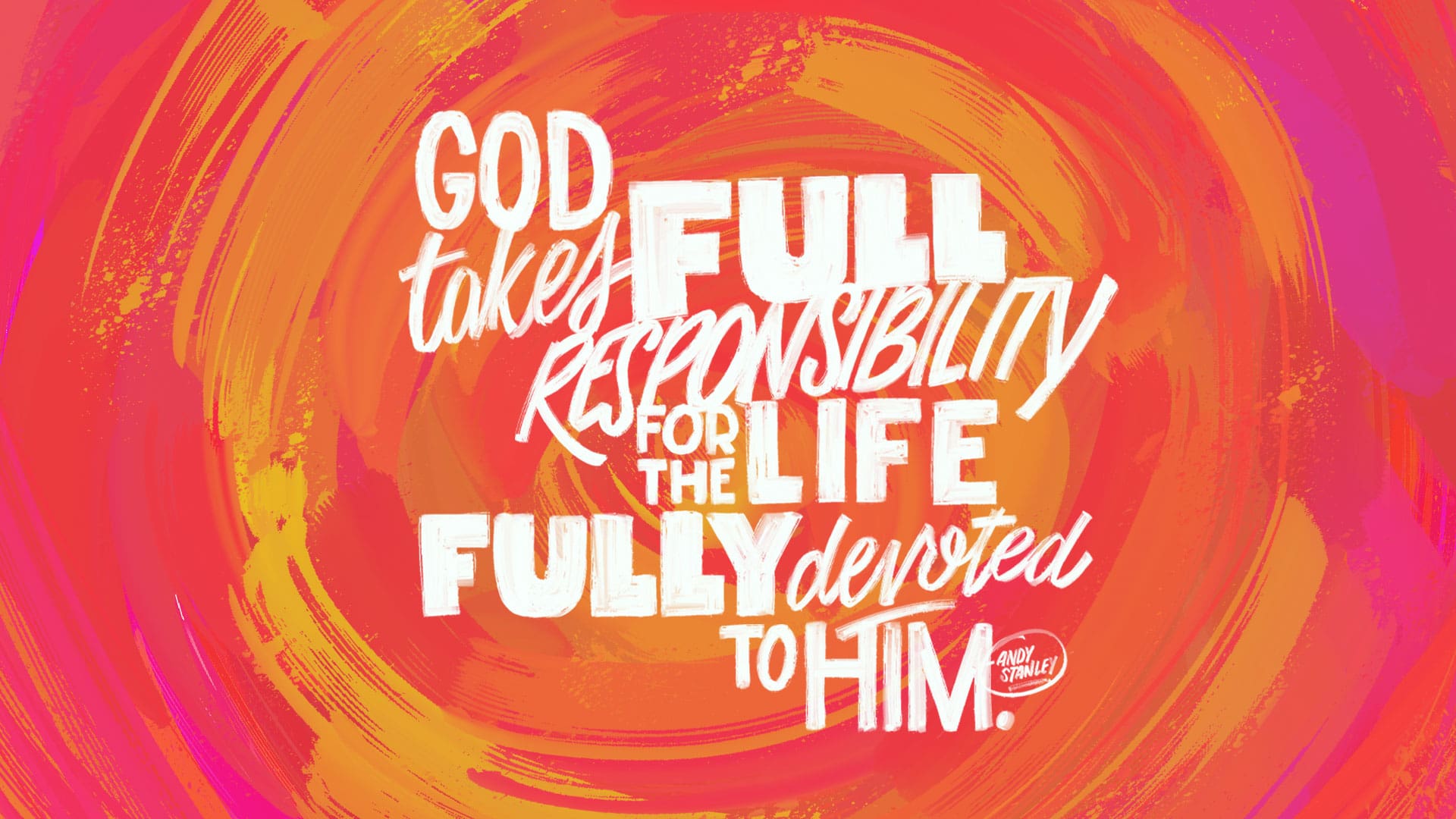 “God, What’s Next?”