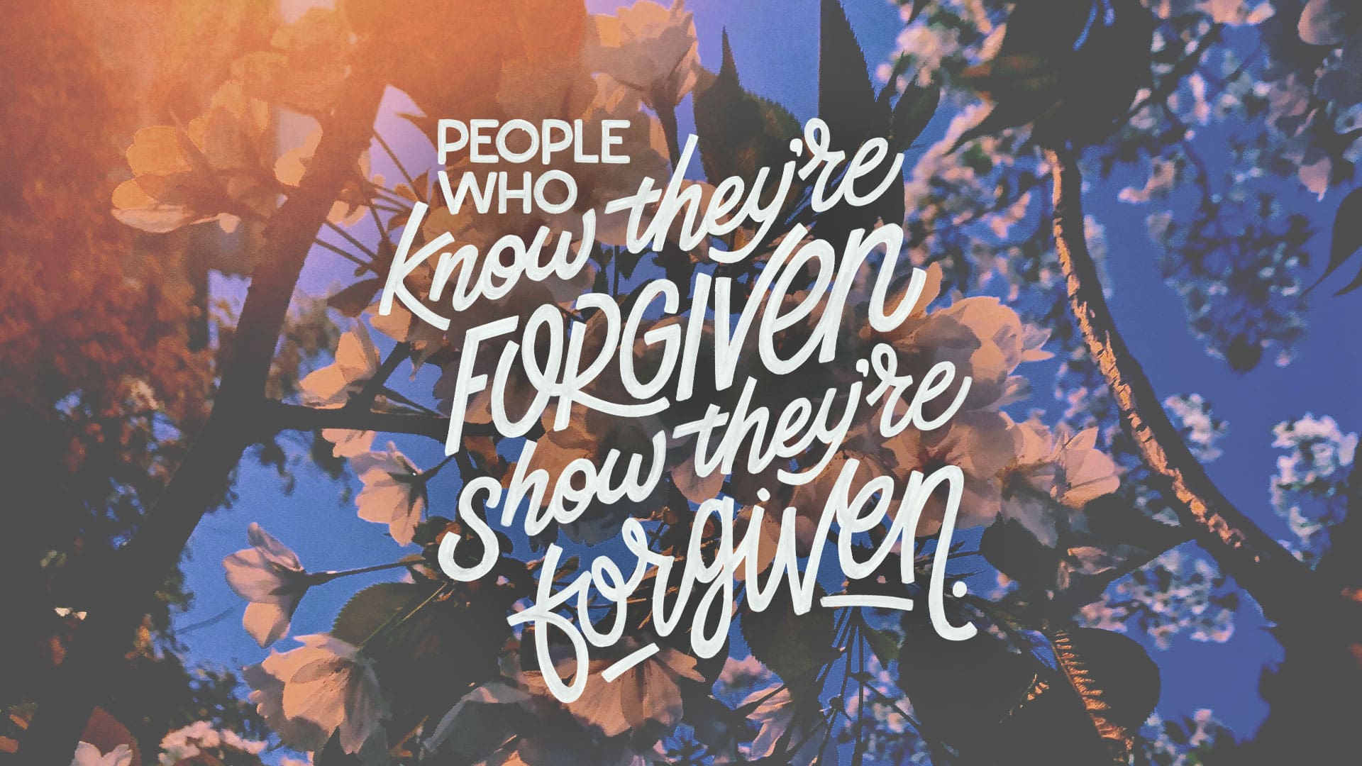 “Knowing & Showing”