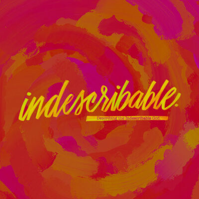 Indescribable-SOCIAL