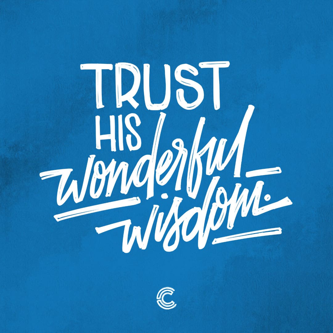 “The Wonderful Counselor” episode artwork