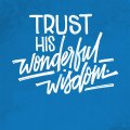 TrustHisWisdom-STORY