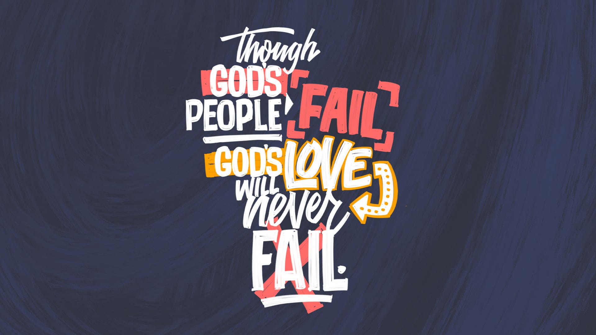 “Sin In The Sanctuary”