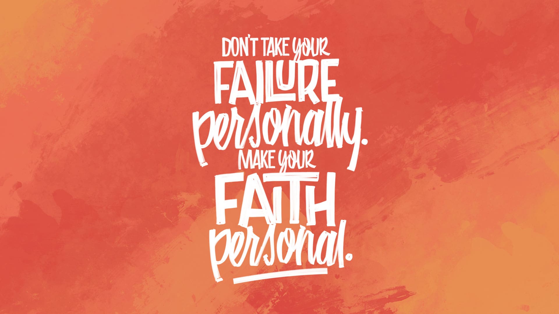 “Between A Rock & A Hard Place”