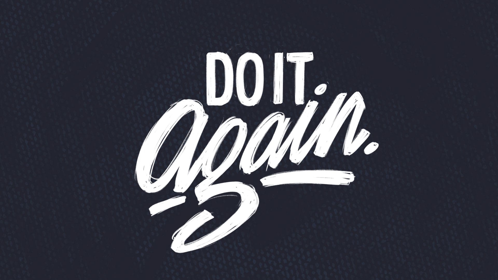 “Prayers From The Pit”