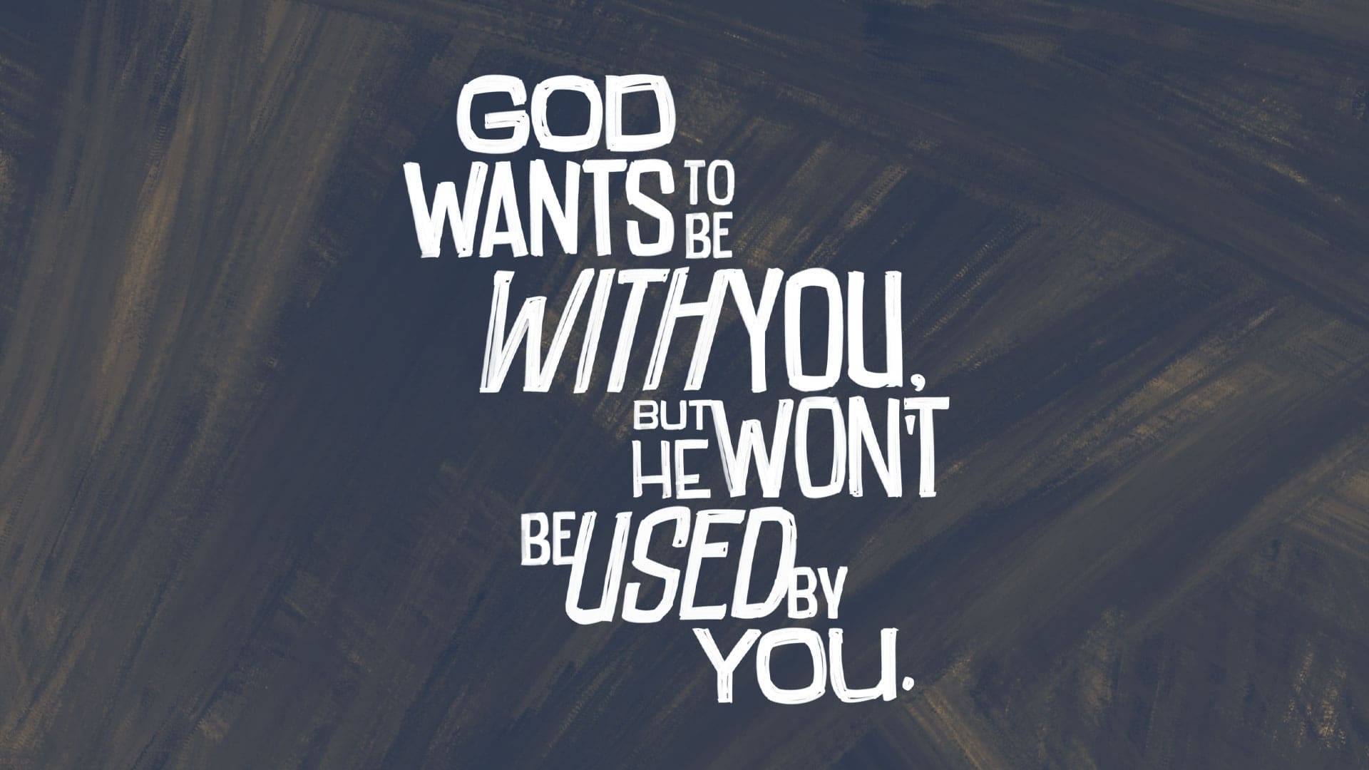 “David And The Ark”