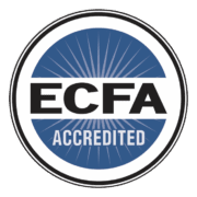 Capital Church is ECFA Accredited