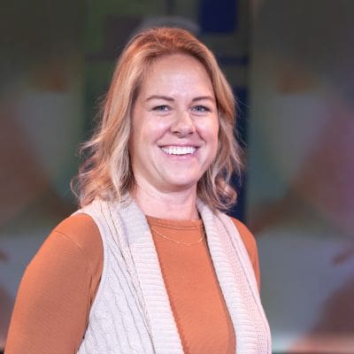 Molly Crawford
