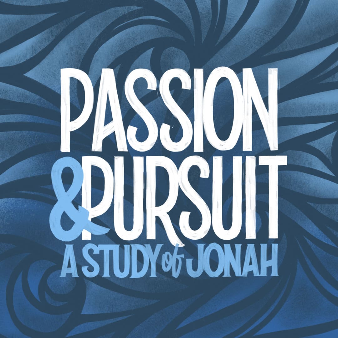 “God Calls for Trust”