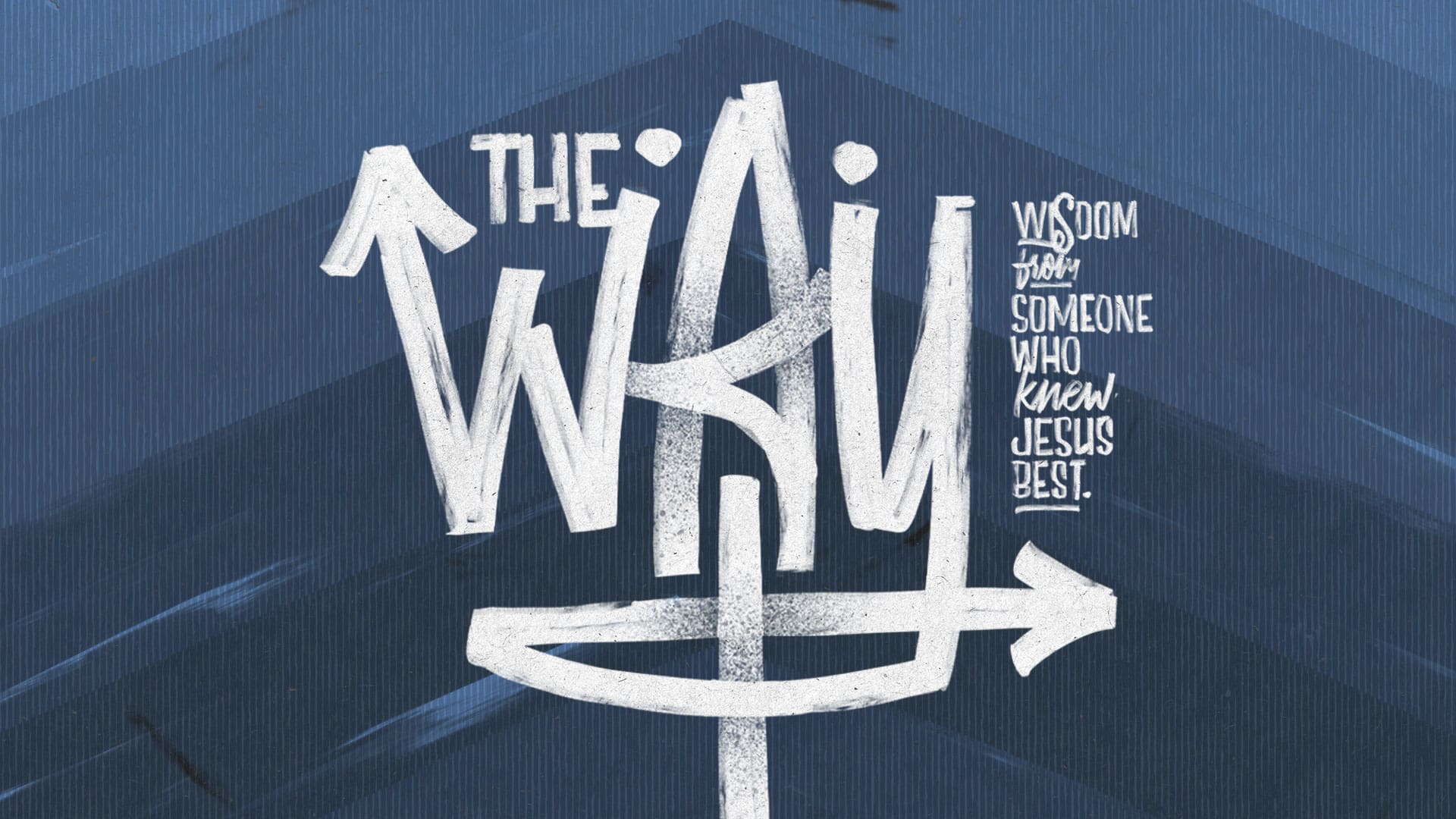  Series GraphicThe Way