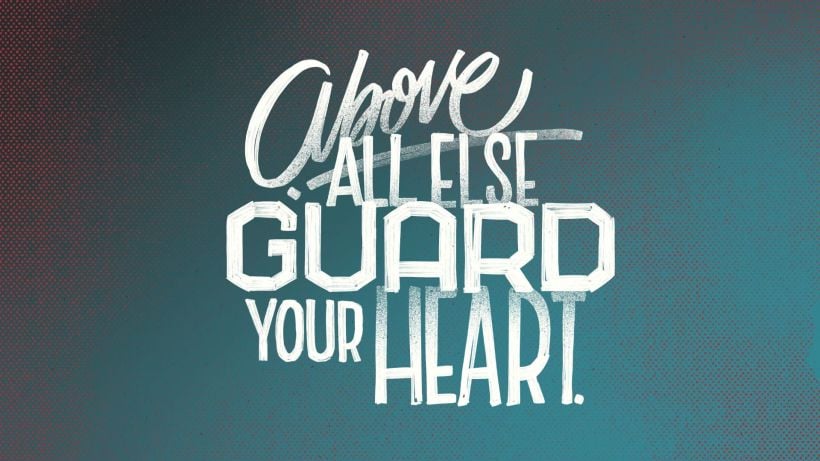 “Above All Else”