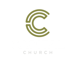 capital church logo