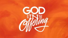 “Vayyiqra & The Love of God”